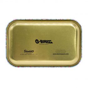 G-Rollz 'Hello Kitty Pyjama Party' Tablett Rolling Tray M