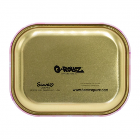 G-Rollz 'Hello Kitty Kimono Pink' Tablett Rolling Tray S