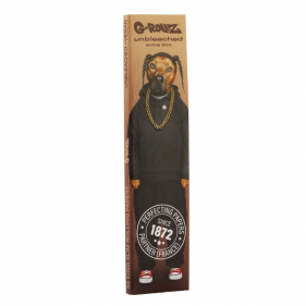 G-Rollz Rap King Size Slim Longpapers