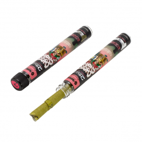 G-Rollz Watermelon Sunrise Blunt Cones 2 Stk.