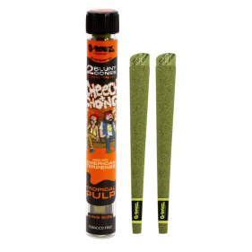 G-Rollz Tropical Pulp Blunt Cones 2 Stk.