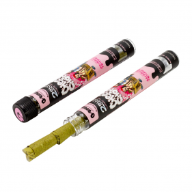 G-Rollz Strawberry Cheesecake Blunt Cones 2 Stk.
