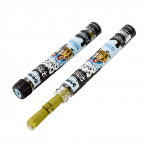 G-Rollz Blueberry Kookies Blunt Cones 2 Stk.