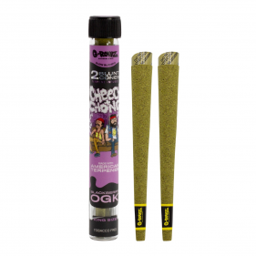 G-Rollz OGK Blunt Cones 2 Stk.