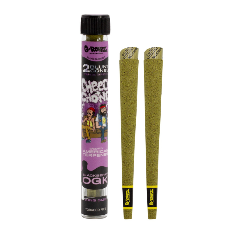 G-Rollz OGK Blunt Cones 2 Stk.