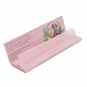 G-Rollz Colossal Dream Pink King Size Slim Longpapers