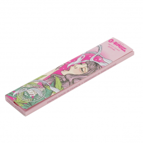 G-Rollz Colossal Dream Pink King Size Slim Longpapers