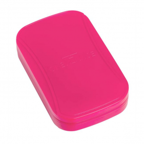 On Balance 'FL-200-PK Flex' Digitalwaage Pink 200g/0,01g