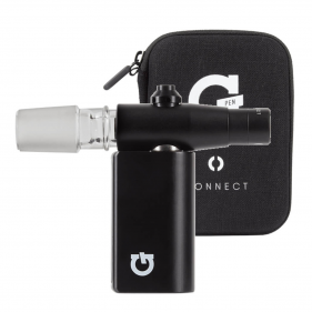G-Pen Connect Konzentrat-Vaporizer