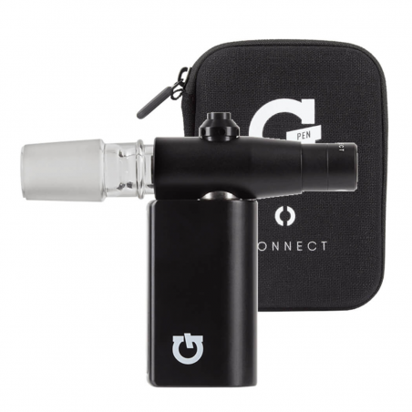 G-Pen Connect Konzentrat-Vaporizer