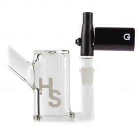 G-Pen Connect Konzentrat-Vaporizer