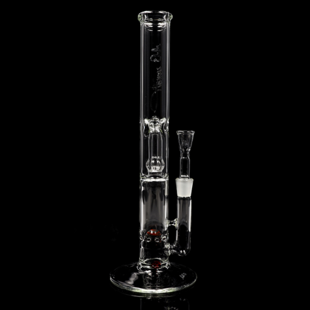 EHLE 'Mars' Borosilikatglas Bong