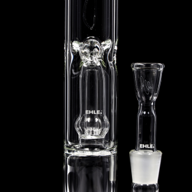 EHLE 'Mars' Borosilikatglas Bong