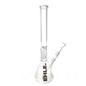 EHLE 'EHLE.meyer' Borosilikatglas Bong