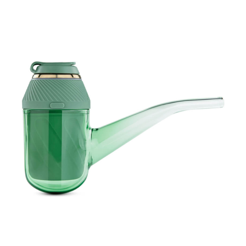 Puffco Proxy Konzentrat-Vaporizer Grün