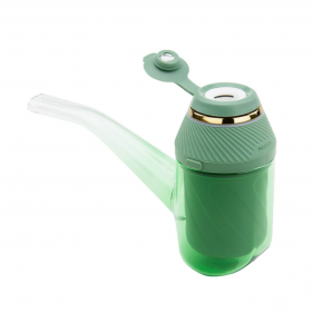 Puffco Proxy Konzentrat-Vaporizer Grün