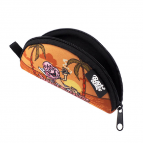 Best Buds 'Sunset Sherbet' Tragbares Rolling Tray