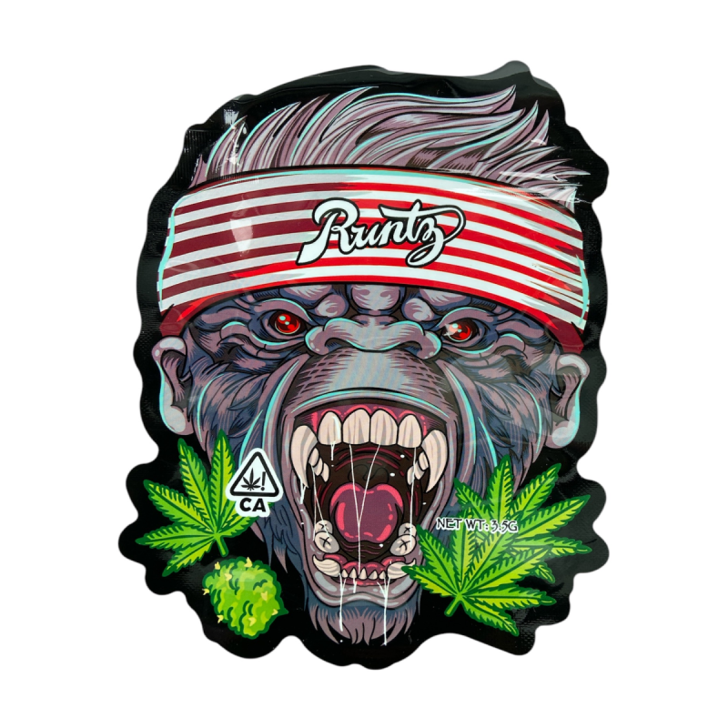Cali-Bag 'Runtz Ape' 30 Stk.