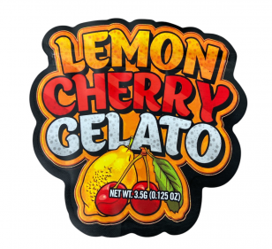 Cali-Bag 'Lemon Cherry Gelato' 10 Stk.