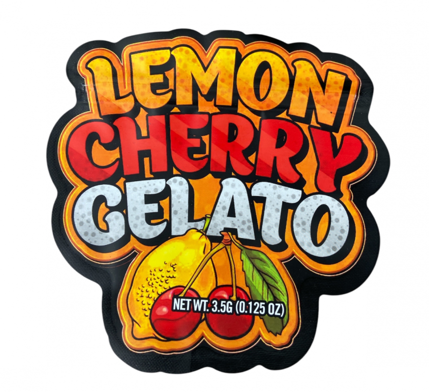 Cali-Bag 'Lemon Cherry Gelato' 100 Stk.