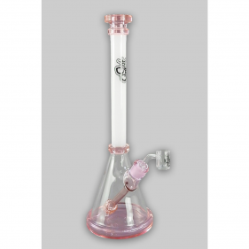 JJ 'South Stream' Ölbong mit Quarzbanger