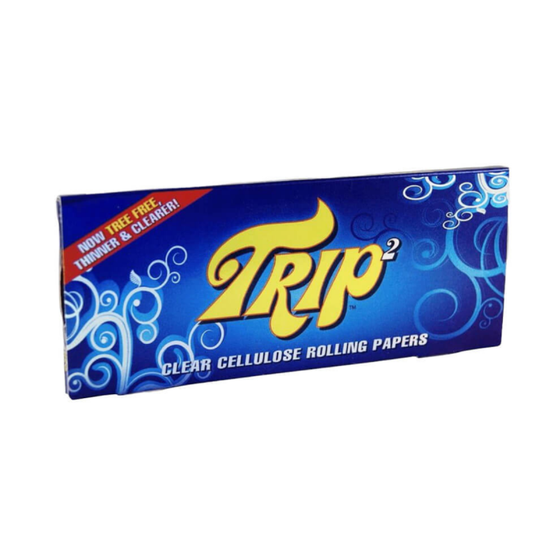 Trip² Transparente King Size Slim Longpapers