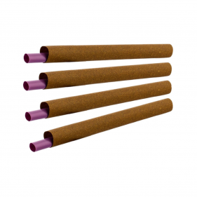 Hemparillo Hemp Wraps Mango Haze 4 Stk.