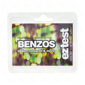 Benzos