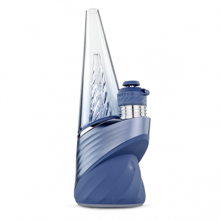 Puffco New Peak Pro 3DXL Konzentrat-Vaporizer Storm