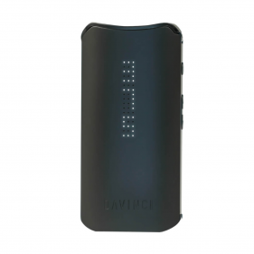 DaVinci IQC Vaporizer Onyx