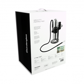 Stündenglass Gravity Infuser 360° Vaporizer