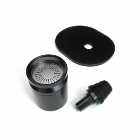 Stündenglass Gravity Infuser 360° Vaporizer