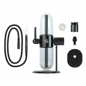 Stündenglass Gravity Infuser 360° Vaporizer