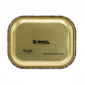 G-Rollz 'Hello Kitty Space' Tablett Rolling Tray S