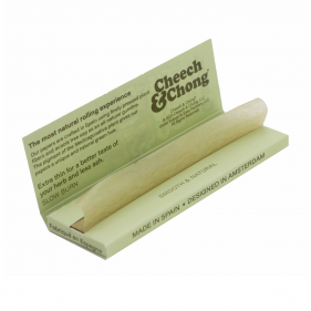 G-Rollz Cheech & Chong Couch 1 1/4 Size Rolling Papers