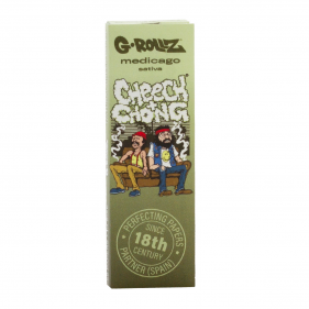 Cheech & Chong Couch 1 1/4 Size Rolling Papers