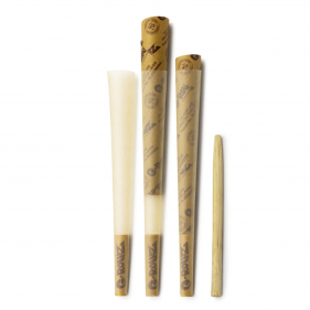 G-Rollz Banksy's Flower Thrower Cones 20 Stk.