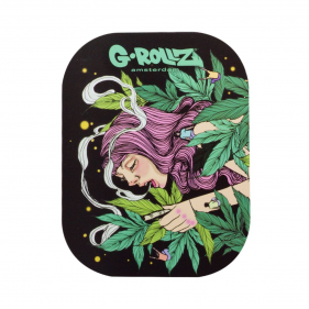 G-Rollz 'Colossal Dream' Magnetisches Cover für Rolling Trays S