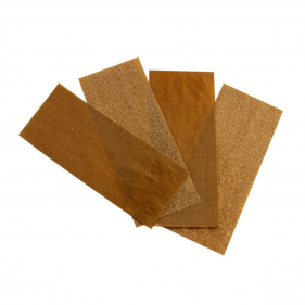 G-Rollz Green Funk Hemp Wraps 4 Stk.