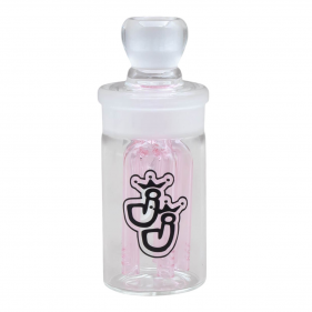 Steckfix Vorkühler mit Baumperkolator NS19