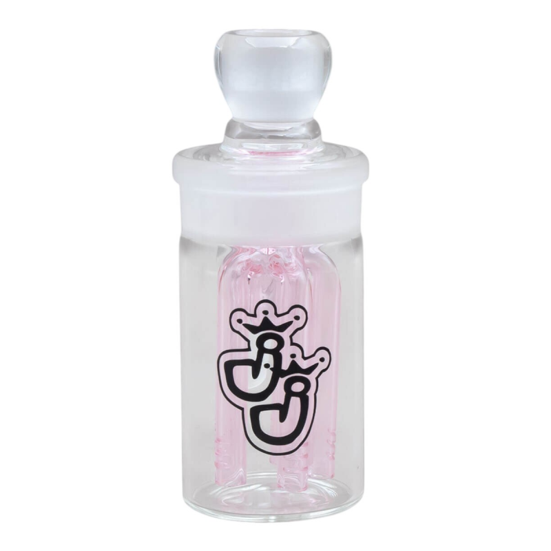 JJ 'Steckfix' Vorkühler mit Baumperkolator NS19