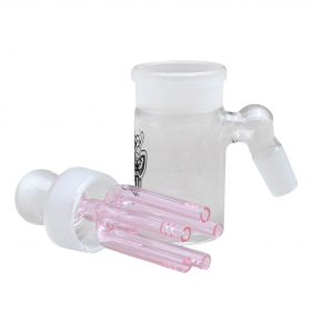 JJ 'Steckfix' Vorkühler mit Baumperkolator NS19