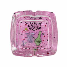 Baked Bunny 'Ladies' Aschenbecher