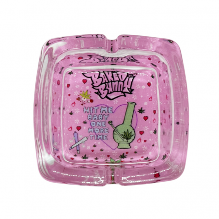 Baked Bunny 'Ladies' Aschenbecher