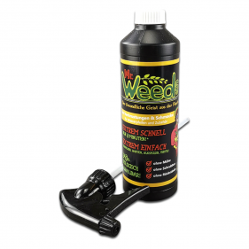 Premium BIO Bong Reiniger 500ml