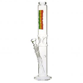 Highline 'Reggae Friend' Borosilikatglas Bong