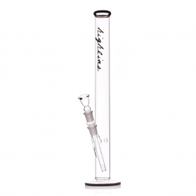 Highline 'Giant Georg' Borosilikatglas Bong