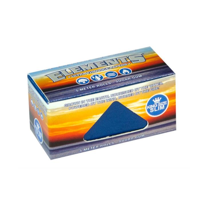 Elements BLUE Rolls 5m