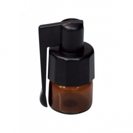 Fläschchen mit Löffel 1ml