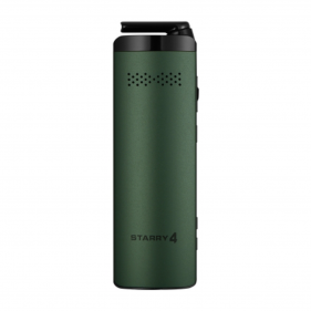 XVAPE XMAX Starry 4 Vaporizer Grün